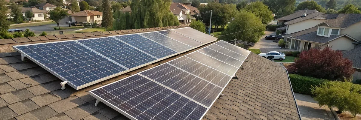 Used Solar Panels in 2025 Smart Bargain or Risky Buy